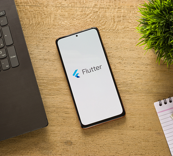 Flutter Uygulama Geliştirme Flutter Uygulama Geliştirme